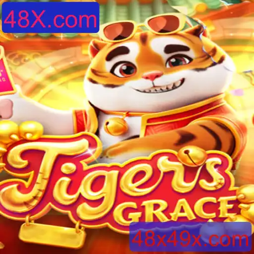 Explorando o Mundo de TigersGrace: Um Jogo Revolucionário em 48X.com