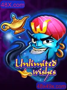 Descubra o Universo de Emoções em UnlimitedWishes