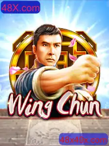 Descubra o Empolgante Mundo de WingChun com 48X.com