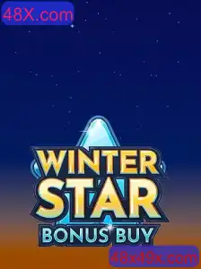 Descubra a Emoção de 'WinterStarBonusBuy' com 48X.com