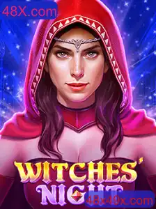 Descubra WitchesNight: Um Mergulho no Misterioso Mundo do Jogo Online