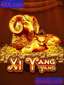 Explorando o Mundo de XiYangYang: Um Jogo Inovador na Plataforma 48X.com