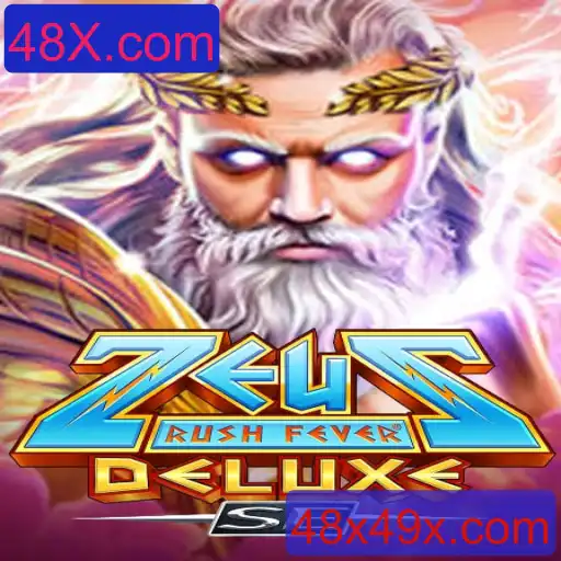 Descubra ZeusRushFeverDeluxeSE: A Nova Sensação no Mundo dos Jogos com 48X.com